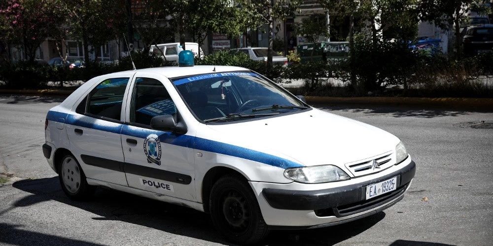 Εφιάλτης για 19χρονο φοιτητή στην Αγία Παρασκευή – Τέσσερις ληστές μπήκαν στο σπίτι του